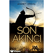 Son Ak�nc� Panama Yay�nc�l�k