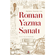 Roman Yazma Sanat� Panama Yay�nc�l�k
