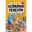 Ecdad�m� Seveyim 2 - Bilim ve Teknoloji Aile Yay�nlar�