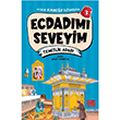 Ecdad�m� Seveyim 3 - Temizlik Adab� Aile Yay�nlar�