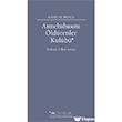 Annebabas�n� �ld�renler Kul�b� Sel Yay�nc�l�k