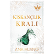 K�skan�l�k Kral� Mart� Yay�nlar�