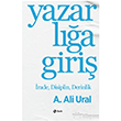 Yazarl��a Giri� �ule Yay�nlar�