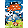 Ali`nin Gizemli Kramponlar� Aile Yay�nlar�