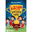 Kay�p �ampiyonluk Kupas� Aile Yay�nlar�