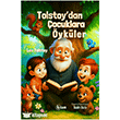 Tolstoy dan �ocuklara �yk�ler T�ls�m Yay�nevi