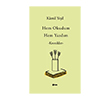 Hem Okudum Hem Yazd�m �ule Yay�nlar�