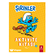�irinler Aktivite Kitab� 3 B�y�l� Fener Yay�nlar�