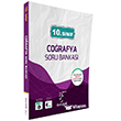 10. S�n�f Co�rafya Soru Bankas� Karek�k Yay�nlar�