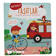 Neden? - Ta��tlar Masalperest