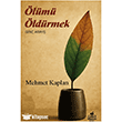 �l�m� �ld�rmek Almina Kitap