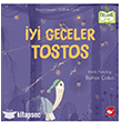 �yi Geceler Tostos Beyaz Balina Yay�nlar�