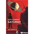 Sen Kimsin Sat�rn? Pozitif Yay�nlar�