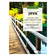 Java Problem ��zme Programlamaya Giri� Palme Yay�nlar�