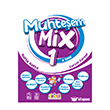 1.S�n�f Muhte�em Mix  KEY Yay�nlar�