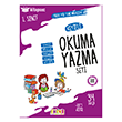1. S�n�f Keyifli Okuma Yazma Seti KEY Yay�nlar�