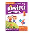 1. S�n�f Keyifli Matematik KEY Yay�nlar�