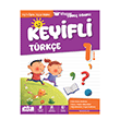 1. S�n�f Keyifli T�rk�e KEY Yay�nlar�