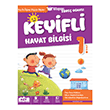 1. S�n�f Keyifli Hayat Bilgisi  KEY Yay�nlar�
