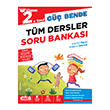 2. S�n�f G�� Bende T�m Dersler Soru Bankas�  KEY Yay�nlar�