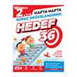 2. S�n�f Hafta Hafta S�re� De�erlendirme - Hedef 36 KEY Yay�nlar�