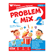 2. S�n�f Problem Mix KEY Yay�nlar�