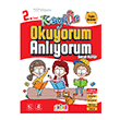 2. S�n�f Keyifle Okuyorum Anl�yorum - Genel K�lt�r KEY Yay�nlar�