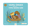 Yavru �rdek ��reniyor T�pk� Senin Gibi 1001 �i�ek Kitaplar
