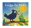 Karga �le T�rt�l 1001 �i�ek Kitaplar