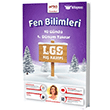 8. S�n�f LGS Fen Bilimleri 10 G�nde 1. D�nem K�� Kamp� �ntro Yay�nlar�