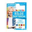 3. S�n�f T�m Dersler Ak�ll� Bilge Defterim  KEY Yay�nlar�