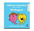 K���k Bay ve Bayanlar Mutluyum Do�an �ocuk