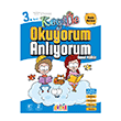 3. S�n�f Keyifle Okuyorum Anl�yorum - Genel K�lt�r KEY Yay�nlar�