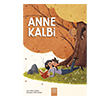 Anne Kalbi 1001 �i�ek Kitaplar