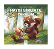 Annem ��in Bir Hediye  Haydi Birlikte Yapal�m 1001 �i�ek Kitaplar