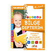 4. S�n�f T�m Dersler Ak�ll� Bilge Defterim KEY Yay�nlar�