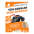 4. S�n�f G�� Bende T�m Dersler Soru Bankas� KEY Yay�nlar�