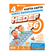 4. S�n�f Hafta Hafta S�re� De�erlendirme - Hedef 36 KEY Yay�nlar�
