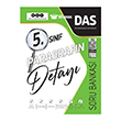 5. S�n�f Paragraf�n Detay� Soru Bankas�  KEY Yay�nlar�