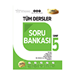 5. S�n�f T�m Dersler Soru Bankas� KEY Yay�nlar�