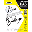 7. S�n�f Paragraf�n Detay� Soru Bankas� KEY Yay�nlar�