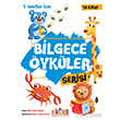 Bilgece �yk�ler Serisi (10 Kitap + HDS) (Her Biri 16 Sayfa) KEY Yay�nlar�