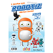 Robotiz Hik�ye Serisi (10 Kitap + HDS) (Her Biri 16 Sayfa) KEY Yay�nlar�