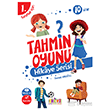 Tahmin Oyunu Hik�ye Serisi (10 Kitap + HDS) (Her Biri 16 Sayfa)