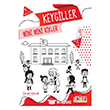 Keygiller-Mini Mini Birler Serisi (10 Kitap + HDS) (Her Biri 24 Sayfa) KEY Yay�nlar�