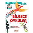 Bilgece �yk�ler Serisi (10 Kitap + HDS) (Her Biri 32 Sayfa) KEY Yay�nlar�