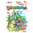 Dinozorya Hik�ye Serisi (10 Kitap + HDS) (Her Biri 32 Sayfa) KEY Yay�nlar�