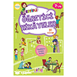 Keyifli ��retici Hik�yeler Serisi (10 Kitap + HDS) (Her Biri 32 Sayfa) KEY Yay�nlar�