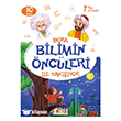 Bilimin �nc�leri Serisi (10 Kitap + HDS) (Her Biri 48 Sayfa)  KEY Yay�nlar�