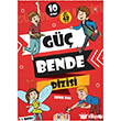 G�� Bende Serisi (10 Kitap + HDS) (Her Biri 48 Sayfa) KEY Yay�nlar�